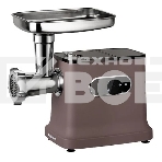 Мясорубка электрическая Redmond MG-502, серо-коричневый, фото 1