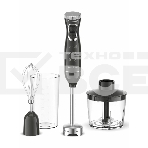 Блендер Moulinex DD5R38F0 черный/серебристый, фото9