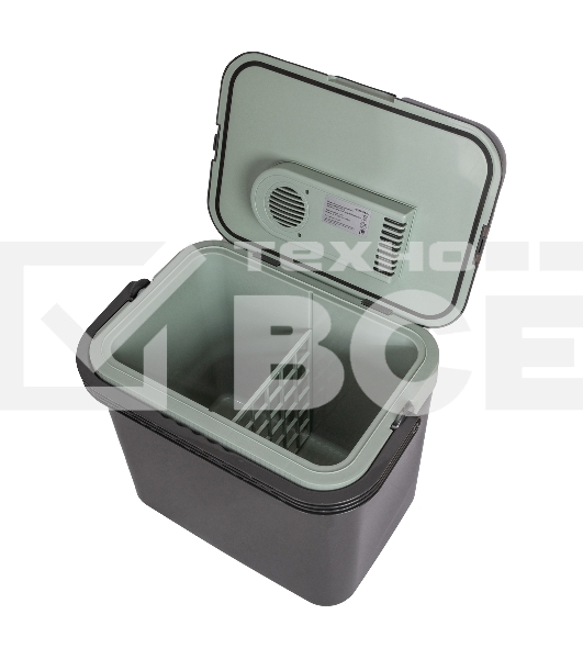 Портативный термохолодильник SUPRA STC-32