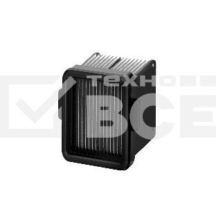 Фильтр HEPA H10 для беспроводного пылесоса BQ-VCA1006W