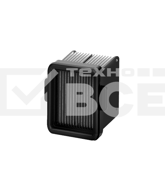 Фильтр HEPA H10 для беспроводного пылесоса BQ-VCA1006W