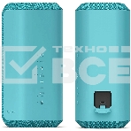 Беспроводная колонка Sony SRS-XE300, синий, фото4