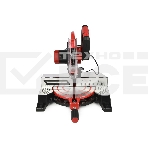 Пила дисковая торцовочная EDON MS-92552A черный/красный 7297, фото9