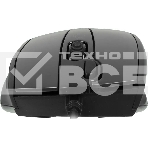 Мышь проводная A4Tech N-500F серый глянец/черный, 1200 dpi, USB, кнопки - 4, фото6