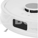 Пылесос-робот Roborock Q8 max Pro белый, фото8