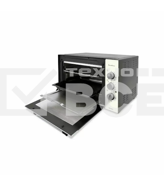 Мини-печь Schaub Lorenz SLE OX3512