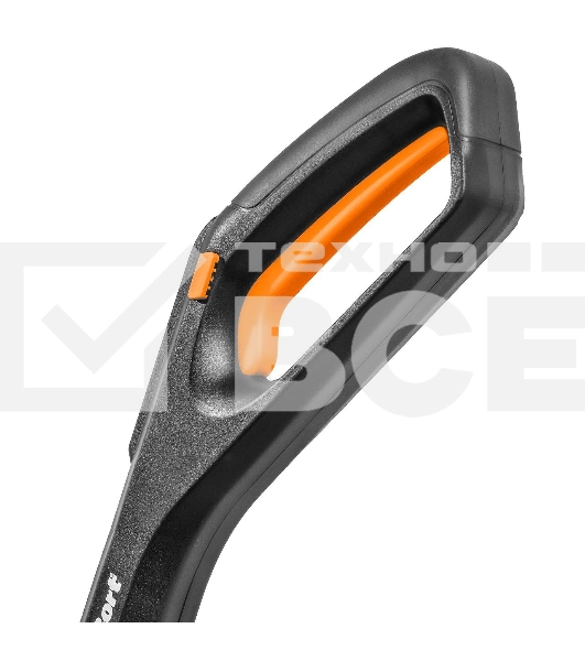 Снегоуборщик аккумуляторный BORT BSF-42 (АКБ и ЗУ в комплекте)