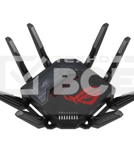 Роутер беспроводной Asus GT-BE98 100/1000/10000BASE-T