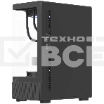 Корпус Formula Crystal Z1CM Plus AR v2 черный без БП mATX 5x120мм 1xUSB3.0 audio bott PSU, фото2