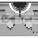 Комбинированная варочная панель (электрическая+газовая) Maunfeld EEHS.32.3ES.KG, фото7