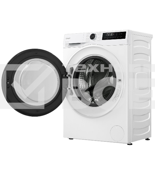 Стиральная машина CANDY C33D4 474MBBW07 белый, загрузка фронтальная 7 кг, 1400 об/мин, класс: B