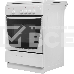 Плита газовая Gefest ПГ 1200-С7 К38 белый, конфорок 4 шт, духовка 63 л, 60 см x 85 см x 60 см, фото19