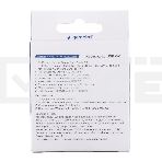 Кард-ридер Gembird FD2-MSD-4/черный/SD/TF/MicroSD/XD/MS/M2/CF/USB 2.0/пластик, фото2