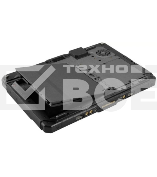 Планшет Getac UX10 G3 10.1', 8Gb, 256Gb, Wi-Fi, Windows 11, черный