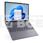 Ноутбук Lenovo IdeaPad Slim 3 15ARP10/15.3'/IPS/AMD Ryzen 7 7735HS/16Gb/512Gb SSD/AMD Radeon 680M/Windows 11 Pro/серый/1.63kg, фото 1