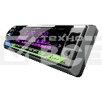 Автомагнитола AURA INDIGO-879DSP, 1 DIN, Bluetooth, USB Type-A, AUX, пульт ДУ, фото3