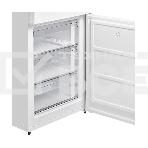 Холодильник Kuppersberg RFCN 2015 W белый двухкамерный 235/109л морозилка снизу, No Frost, фото9