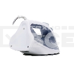 Утюг Centek CT-2308 белый, 2800 Вт, 50 г/мин, 190 г/мин, 300 мл, фото4