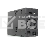 Источник бесперебойного питания Crown CMU-SP2000EURO USB, фото3