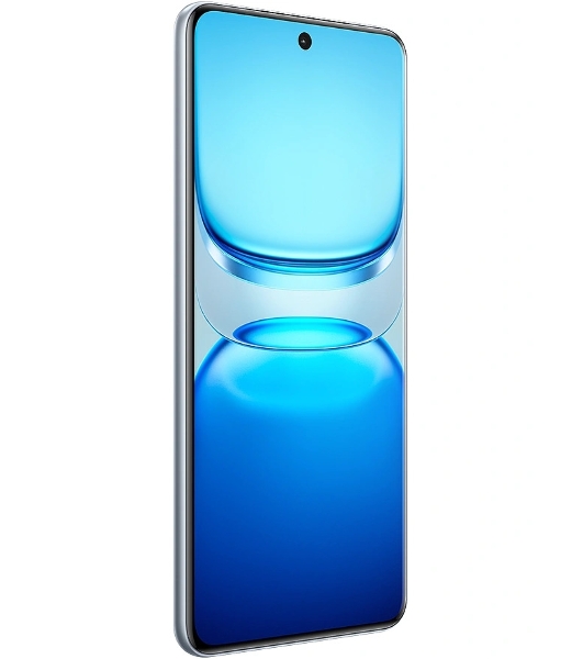 Смартфон iQOO Z10 12/512Gb Техно серебристый