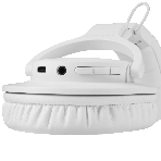 Наушники мониторные Audio-Technica ATH-M20XBT WH белый беспроводные bluetooth оголовье (80004918), фото8