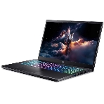 Ноутбук Acer Nitro V15 ANV15-A31-R6GF/15.6'/IPS/AMD Ryzen 7 170/16384Mb/512Gb SSD/Nvidia GeForce RTX5060 8Gb/NoOS/черный/2.2kg, фото6