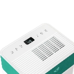 Осушитель воздуха Ballu Cobalt BD-20L CB белый, 20 л/сутки, 4 л, фото5