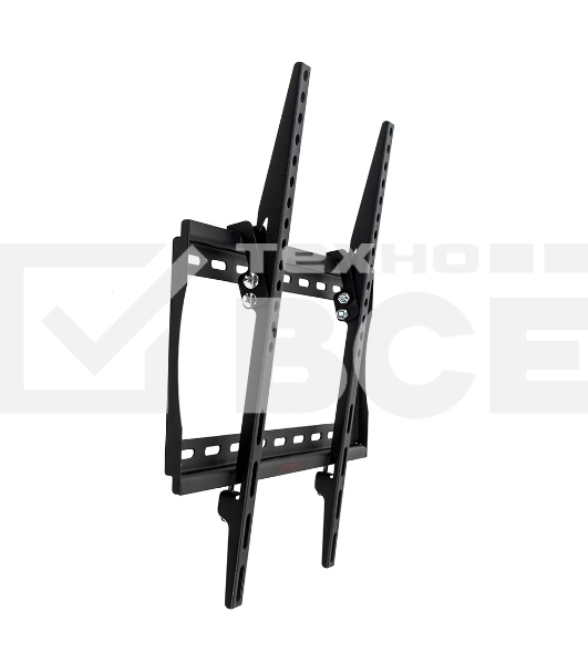 Кронштейн Arm media STEEL-4 new black, настенный для TV 22