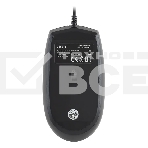 Клавиатура + мышь Acer OMW141 клав:черный мышь:черный USB, фото12