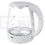 Чайник электрический Blackton Bt KT1800G White, фото6
