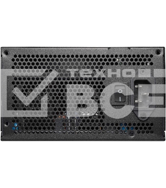 Блок питания XPG COREREACTORIIVE650G-BKCEU