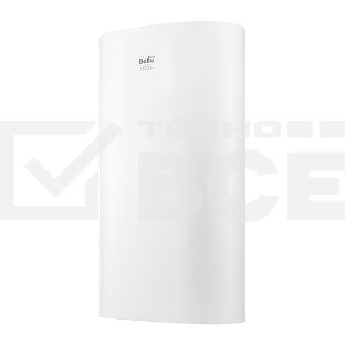 Водонагреватель Ballu BWH/S 80 Level PRO white (2 кВт, 80 л, электрический настенный) (НС-1340303)