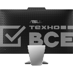 Моноблок ASUS F3402WFA-BPC0070 [90PT03L2-M00K50] Black 23.8