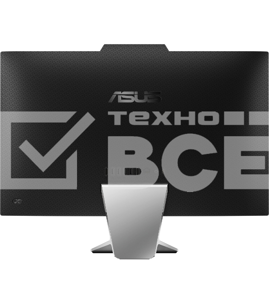 Моноблок ASUS F3402WFA-BPC0070 [90PT03L2-M00K50] Black 23.8