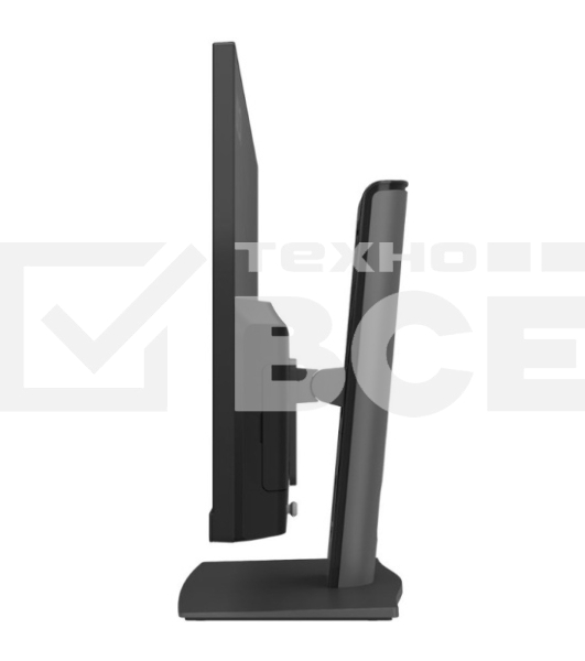 Моноблок Modern AM242P 12M-090RU (MS-AE07)  23.8'' FHD(1920x1080)/Intel Core i5-1240P/16GB/512GB SSD/Integrated/WiFi/BT/2.0MP/KB+MOUSE(WLS)/W11Pro/1Y/BLACK