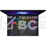Ноутбук MSI Pulse 16 AI C1VGKG-018RU Core Ultra 7 155H 16Gb SSD1Tb NVIDIA GeForce RTX4070 8Gb 16