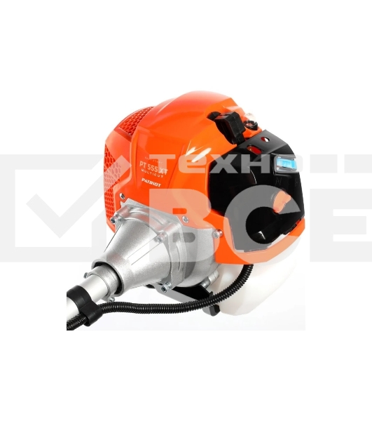 Триммер бензиновый PATRIOT  PT 555 XT 1+1 250106231