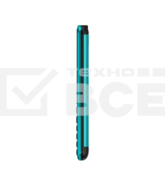 Мобильный телефон Maxvi X10i синий