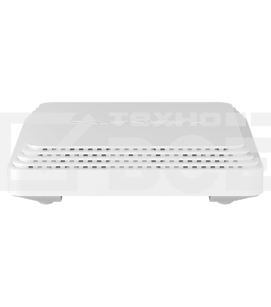 Маршрутизатор Keenetic Hopper SE Гигабитный интернет-центр с Mesh Wi-Fi 6 AX3000, 4-портовым Smart-коммутатором