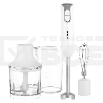 Блендер Centek CT-1336 белый/серый, фото 1