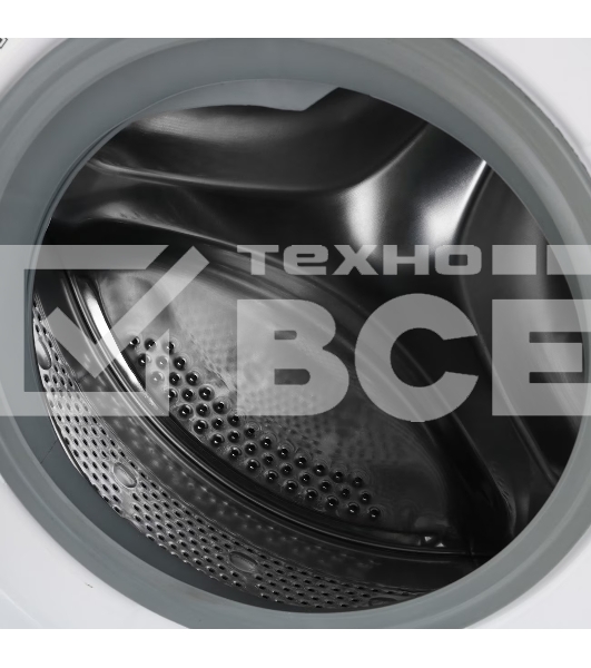 Стиральная машина Candy Smart Pro CSO34 106T1/2-07 белый, загрузка фронтальная 6 кг, 1000 об/мин., класс: А