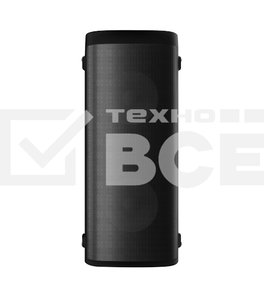 Акустика напольная Soundmax SM-MS4305 черный