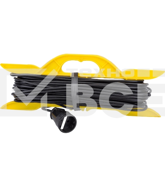 Удлинитель на рамке Stayer 