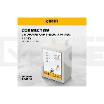 Электрогенератор бензиновый Denzel PS 80 EA, 8 кВт, 85 дБ, 90 кг, фото36