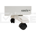 Конвектор Oasis KM-15 белый, 1500 Вт, 20 м2, термостат, фото8