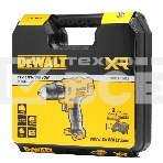 Дрель-шуруповерт DeWalt DCD710D2-QW, Аккумуляторная, 10.8В, 2 АКБ, Кейс, фото2