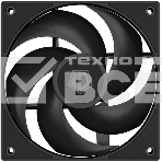 Вентилятор для корпуса ID-Cooling AS-120-K черный, 120 мм, 2000 об/мин, 27.2 дБ, 4 pin, фото4