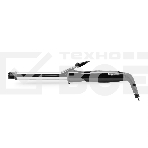 Выпрямитель волос Maxwell MW-2409(BK) электрические щипцы, максимальная температура нагрева 180 C,  Диаметр 19 мм,, фото4