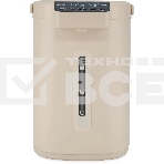 Термопот Hyundai HYTP-3144 5.5л. 1600Вт кремовый, фото9