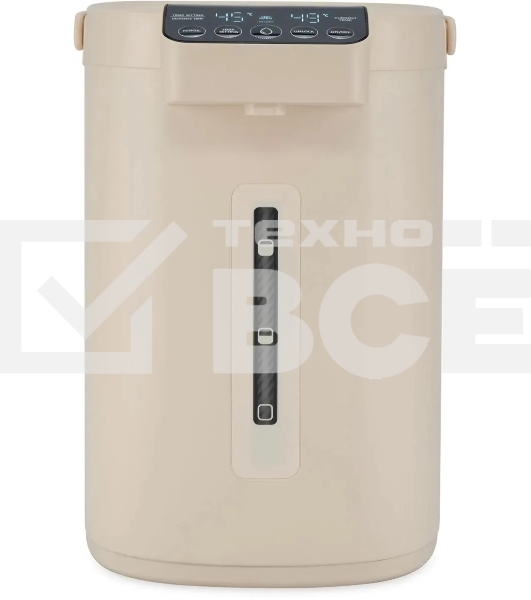 Термопот Hyundai HYTP-3144 5.5л. 1600Вт кремовый
